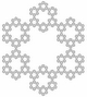 HexFlake HexFlake