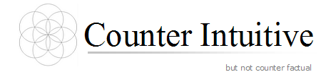 Counter Intuitive